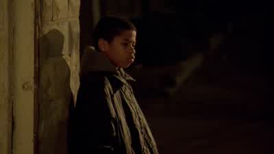 - Goddamn bomb, y'all. - The Wire