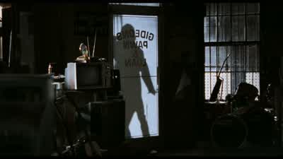 Goddamn creatures of the night, they never learn. - The Crow