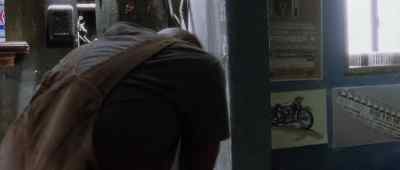 Goddamn detergent.
Ma, where's the detergent? - Get Rich or Die Tryin'