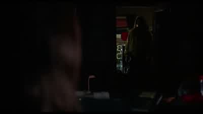 Goddamn, girl. - Jackie Brown