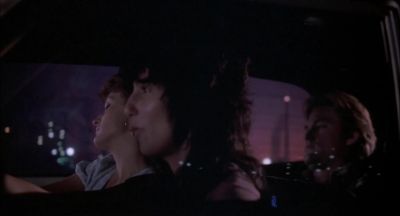 Goddamn government fucks you coming and going - Silkwood