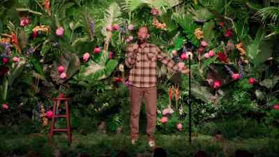Goddamn! I remember feeling that, - Ari Shaffir: America's Sweetheart
