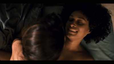 Goddamn. I woke up so horny. - The L Word: Generation Q