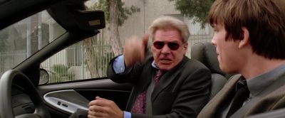 Goddamn it Idiot - Hollywood Homicide