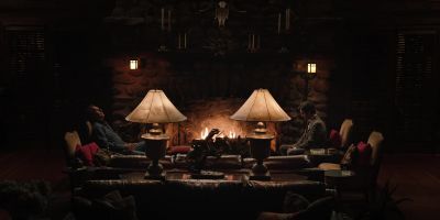 Goddamn, I'm tired. - Yellowstone