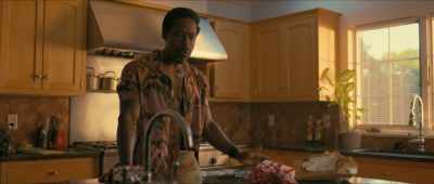 Goddamn it!
Are you going
to help me or not? - American Fiction