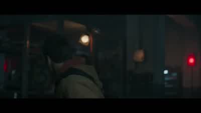 Goddamn it, Ben. - The Running Man