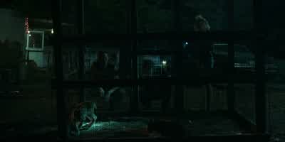 Goddamn it, Boyd. - Ozark