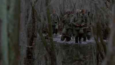Goddamn it, Casper,
where's the highway? - Southern Comfort