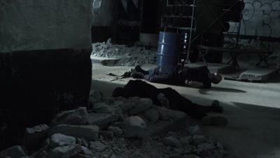Goddamn it! Emmett! - Banshee