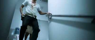 Goddamn it! Fuck you!
Why won't you fucking work? - Mayhem