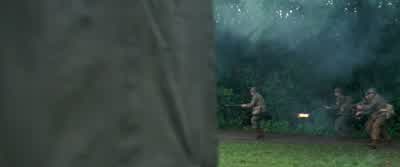Goddamn it. - The Monuments Men