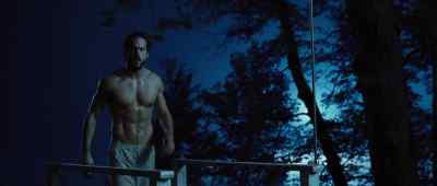 Goddamn it, Harry. - The Amityville Horror