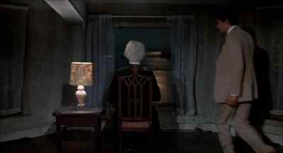 Goddamn it, I'll kill you! - The Sentinel