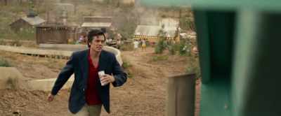 Goddamn it, Lumpy.
What were you trying to do? - Action Point