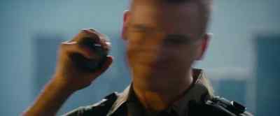 - Goddamn it.
- Man, that wasn't even close. - xXx: State of the Union