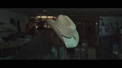 Goddamn it, Pat, that's
the reason I came to work - The Rodeo Thief