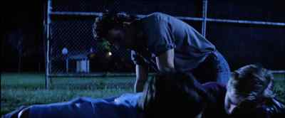 Goddamn it, Ponyboy. - The Outsiders