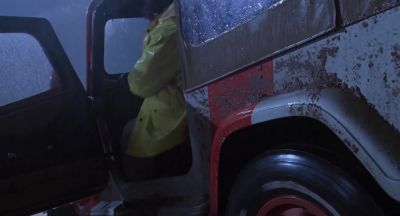 Damn it - Jurassic Park