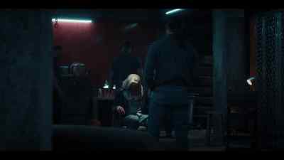 Goddamn it! - Landman