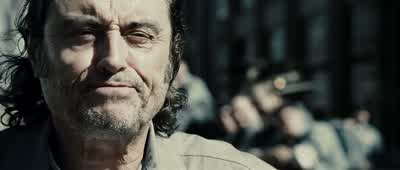 Damn it - Death Race