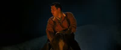 Goddamn it! - Django Unchained