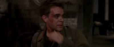 Goddamn it! - Terminator 3: Rise of the Machines