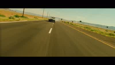 Goddamn it. - Fear and Loathing in Las Vegas