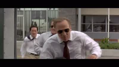 Goddamn it! - Con Air