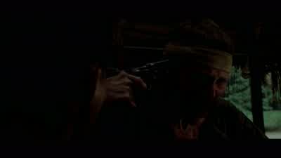 Goddamn it! - The Deer Hunter