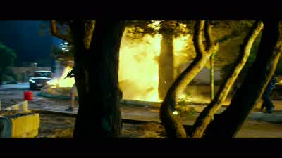 Goddamn it! - 13 Hours: The Secret Soldiers of Benghazi