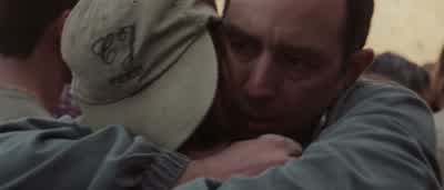 Goddamn it. - Deep Impact