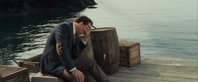 Goddamn it - The Wicker Man