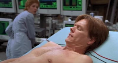 Damn it - Hollow Man