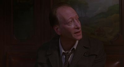 Goddamn it - M  Butterfly