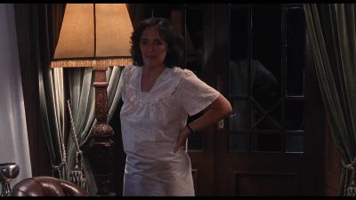 Damn it - Three Men and a Little Lady