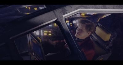 Goddamn it! - Black Mirror