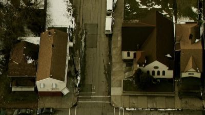 Goddamn it. - Hemlock Grove