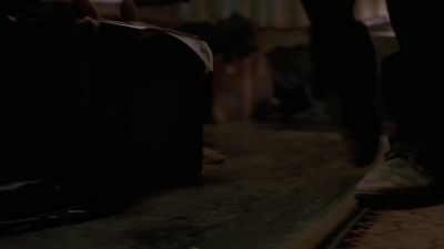 Goddamn it. - House of Wax