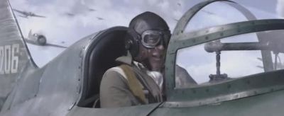 Damn it - Air Strike