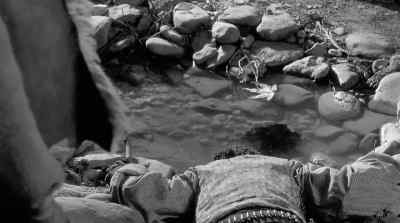 Goddamn it. - Dead Man