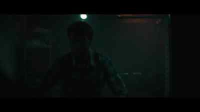 Goddamn it! You coward! - Bloodline Killer
