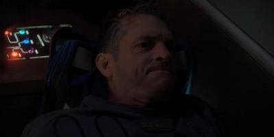 Goddamn motherfucking son of a bitch. - For All Mankind