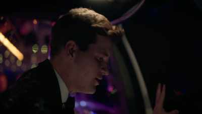 Goddamn, not even a...
Not even a scratch. - Abducted on Prom Night