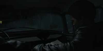 Goddamn. Now, why did they do that? - The Big Cigar