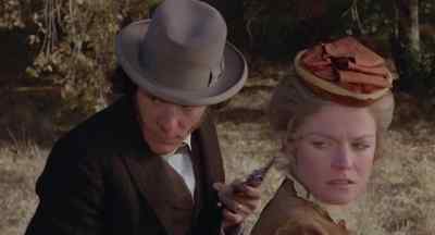 Goddamn outlaws. - The Long Riders