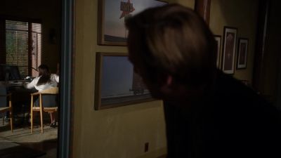 Goddamn pixie ninja. - Better Call Saul