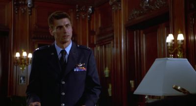 Goddamn it Quit acting like a spoiled child - Species II