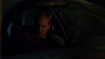 Goddamn, Rust. - True Detective