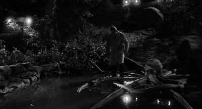 Goddamn it s cold It ll warm up once you re in it - Ed Wood